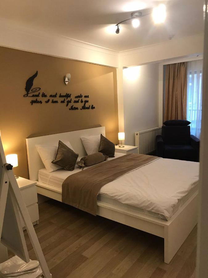 The Print House Hotel Istanbul Luaran gambar